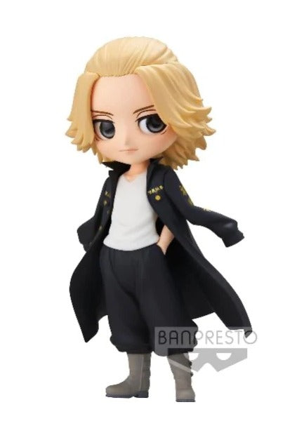 Banpresto Q posket Figure - Manjiro Sano "Tokyo Revengers"
