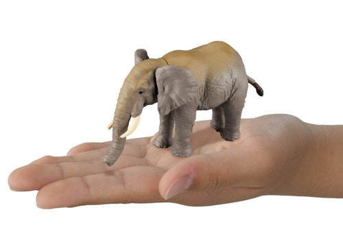 Load image into Gallery viewer, Takara Tomy Ania Shogakukan's Encyclopedia Neo Animals w/ Mini Field Guide

