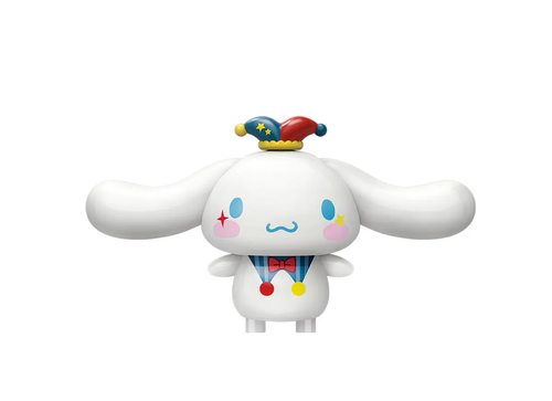 Load image into Gallery viewer, Keeppley Blocks Toy #K20825 Sanrio Series - Cinnamoroll Rolling Globe
