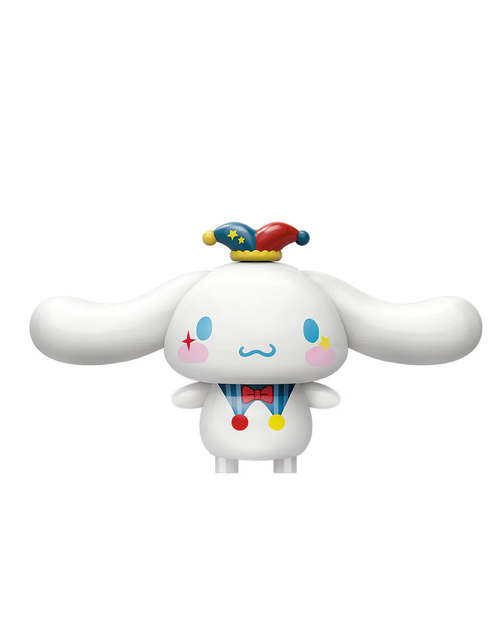 Load image into Gallery viewer, Keeppley Blocks Toy #K20825 Sanrio Series - Cinnamoroll Rolling Globe
