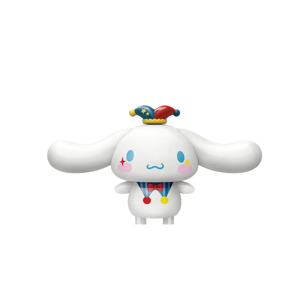 Keeppley Blocks Toy #K20825 Sanrio Series - Cinnamoroll Rolling Globe