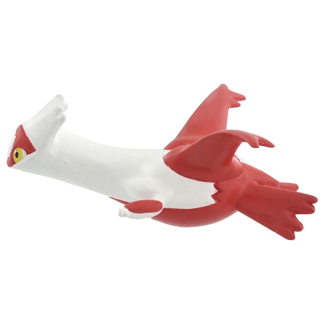 Takara Tomy Pokemon Moncolle Mini Figure - MS-47 Latias
