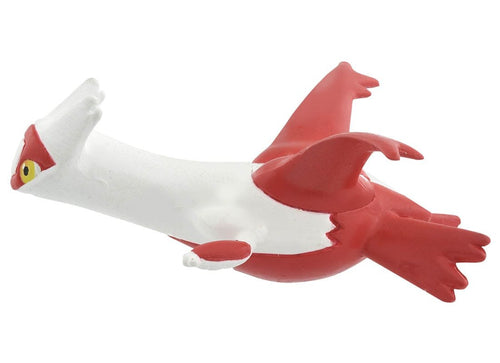 Load image into Gallery viewer, Takara Tomy Pokemon Moncolle Mini Figure - MS-47 Latias
