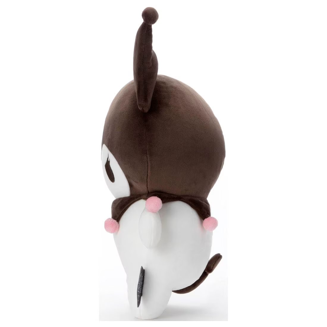 Takara Tomy ARTS Sanrio Character Mocchi Kuromi M Size Soft Toy Plush