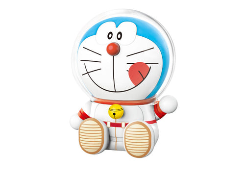 Load image into Gallery viewer, Qman Keeppley Building Blocks Toy #K20413 - Doraemon-Astronaut
