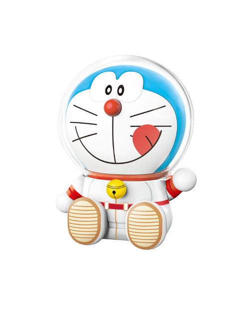 Load image into Gallery viewer, Qman Keeppley Building Blocks Toy #K20413 - Doraemon-Astronaut
