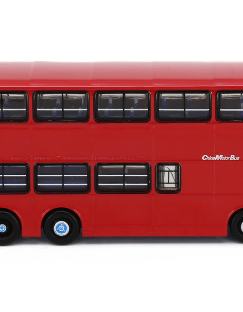 Load image into Gallery viewer, Tiny City Die-cast Model - #76 CMB Leyland Olympian 11m (94X) 1:110 Bus
