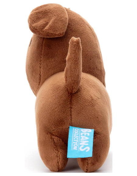 Takara Tomy A.R.T.S Plush - Miffy Washable Beans Collection Snuffy
