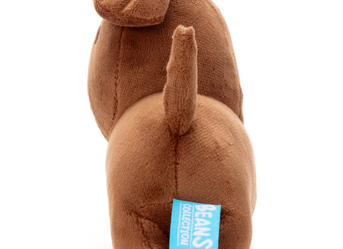 Load image into Gallery viewer, Takara Tomy A.R.T.S Plush - Miffy Washable Beans Collection Snuffy
