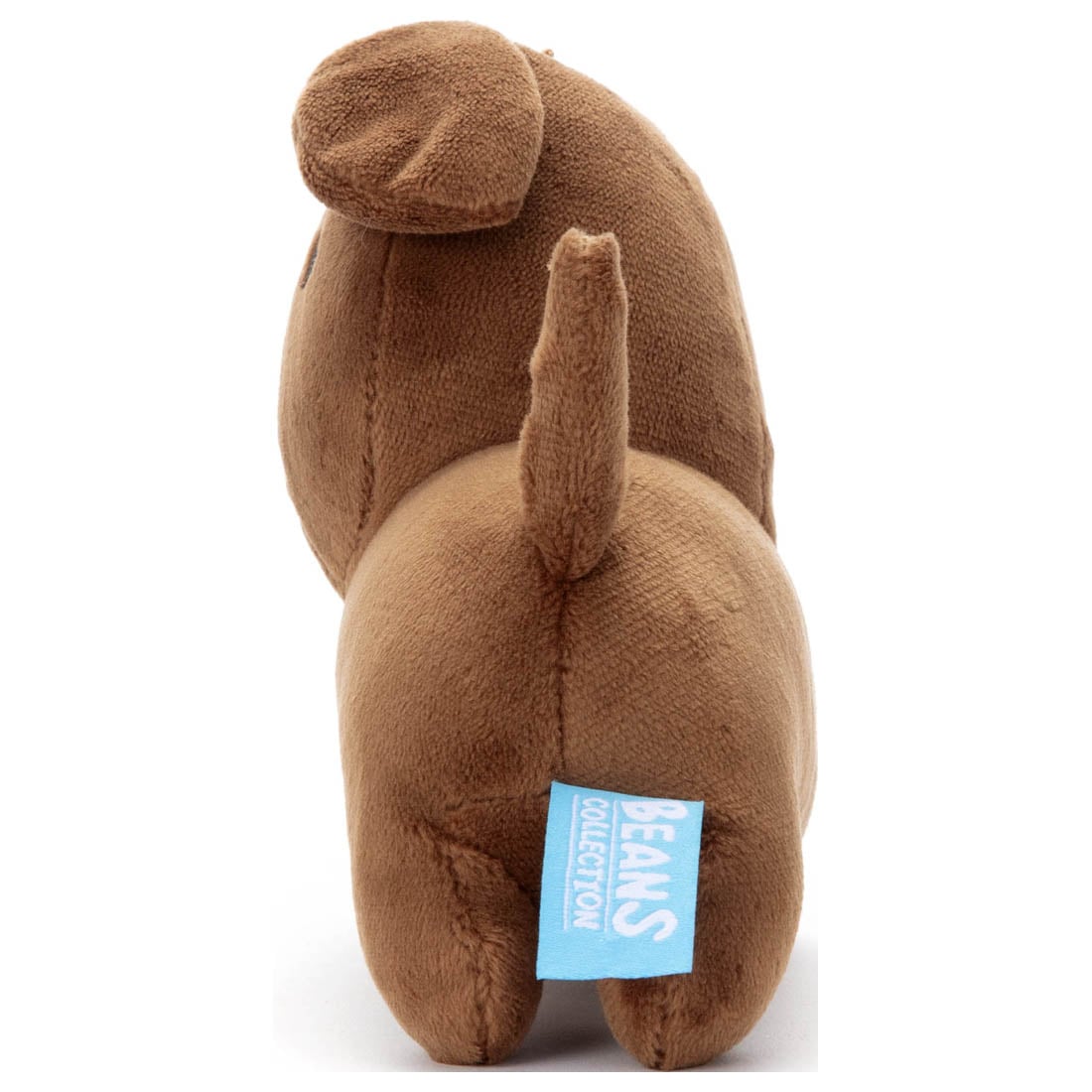 Takara Tomy A.R.T.S Plush - Miffy Washable Beans Collection Snuffy