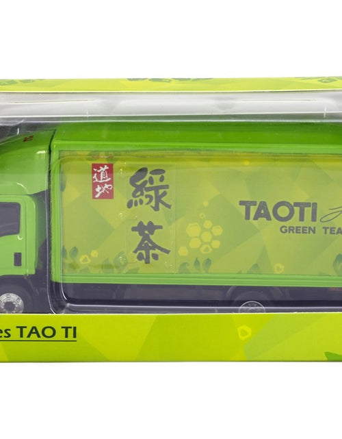 Load image into Gallery viewer, Tiny City Die-cast Model Car - ISUZU Limited Version N Series Tao Ti
