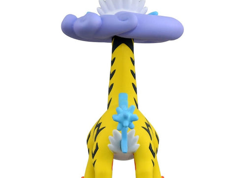 Load image into Gallery viewer, Takara Tomy Pokemon Moncolle Monster Collection Paradox Raging Bolt Mini Figure
