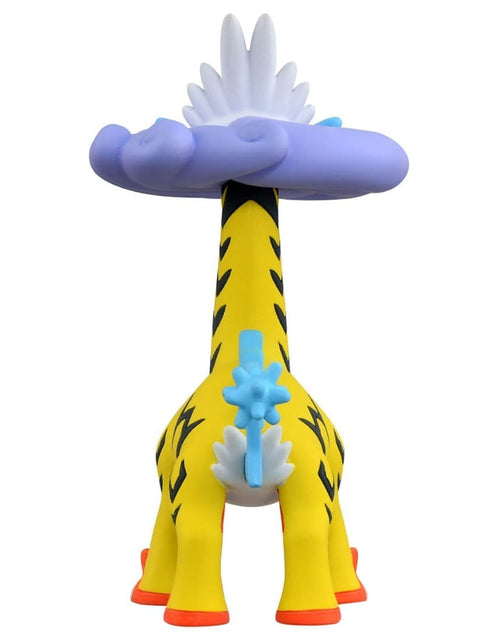 Load image into Gallery viewer, Takara Tomy Pokemon Moncolle Monster Collection Paradox Raging Bolt Mini Figure
