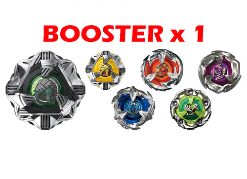 Load image into Gallery viewer, Takara Tomy Beyblade X BX-35 Random Booster Vol.4 (Random * 1)
