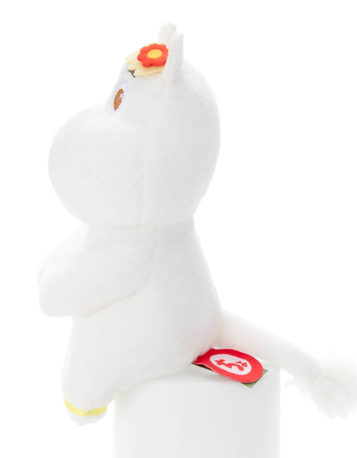 Load image into Gallery viewer, Takara Tomy Moomin Soft Plush Toy -  Chokkori Snork Maiden
