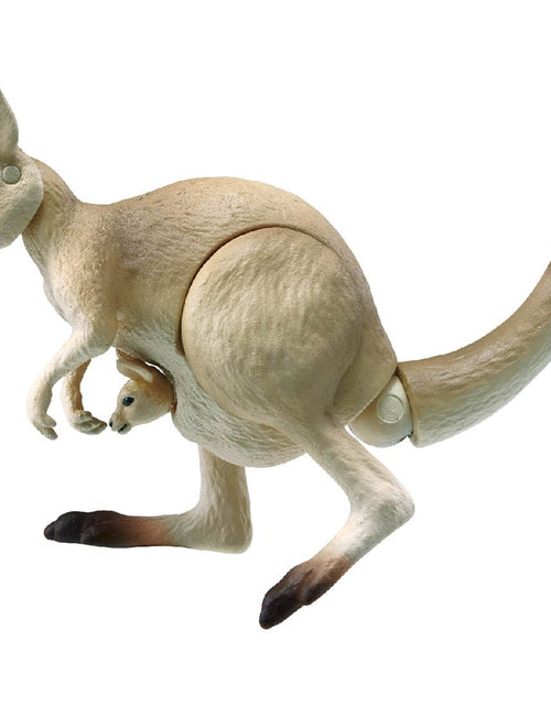 Load image into Gallery viewer, Takara Tomy ANIA AS-21 Kangaroo animal Action Figure
