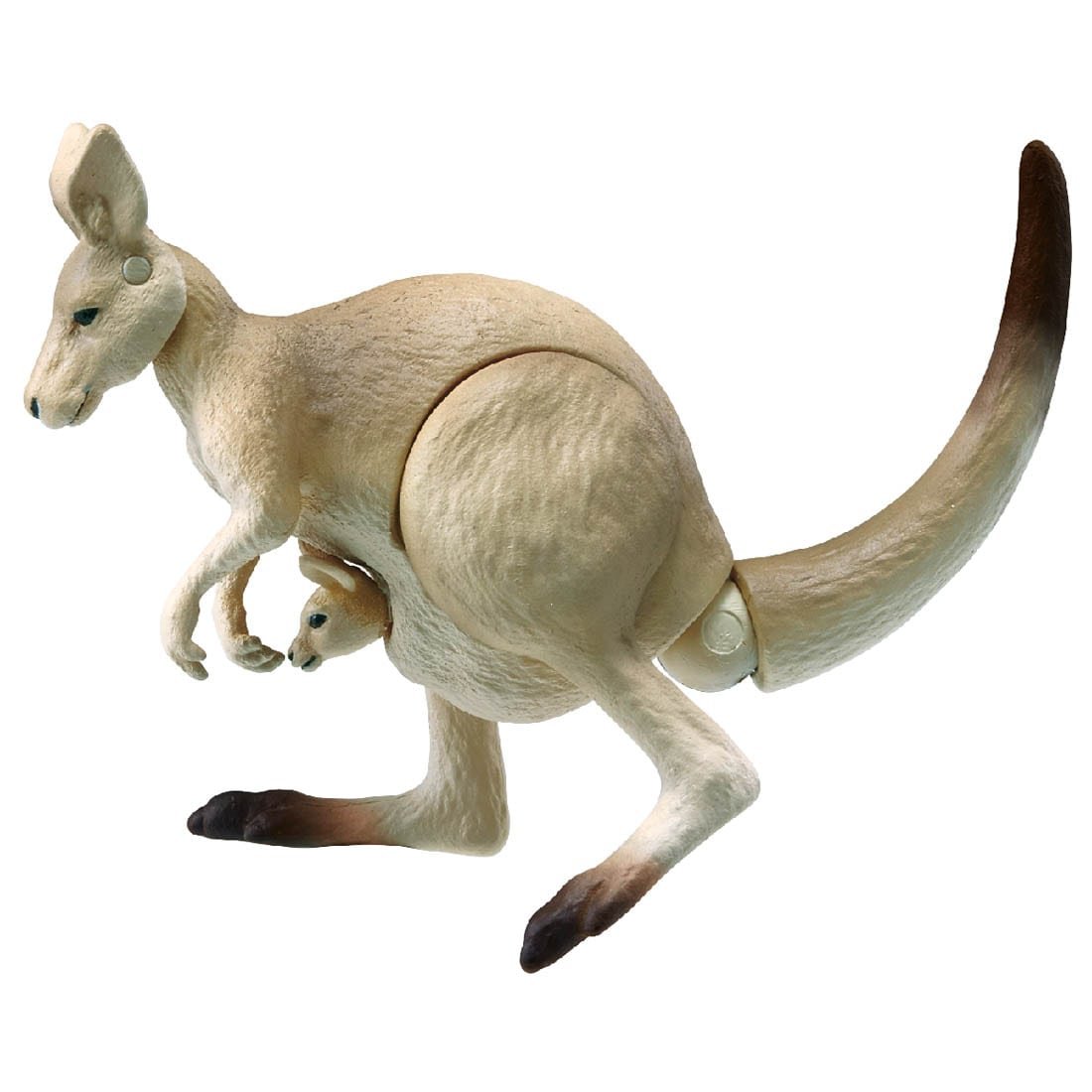 Takara Tomy ANIA AS-21 Kangaroo animal Action Figure