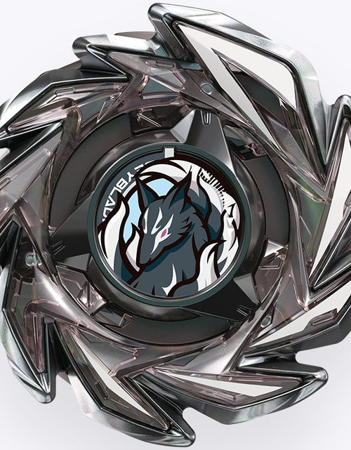 Load image into Gallery viewer, Takara Tomy Beyblade X CX-06 Random Booster FoxBrush Select FULL SET
