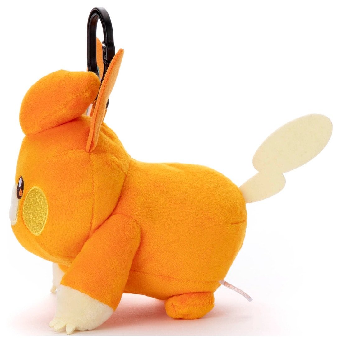 Takara Tomy Arts Pokemon Sound Plush Pawmi Talking Interactive Toy