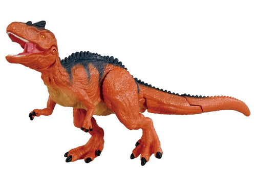 Load image into Gallery viewer, Takara Tomy ANIA Animal Action Figure AL-19 Dinosaurs Allosaurus figure
