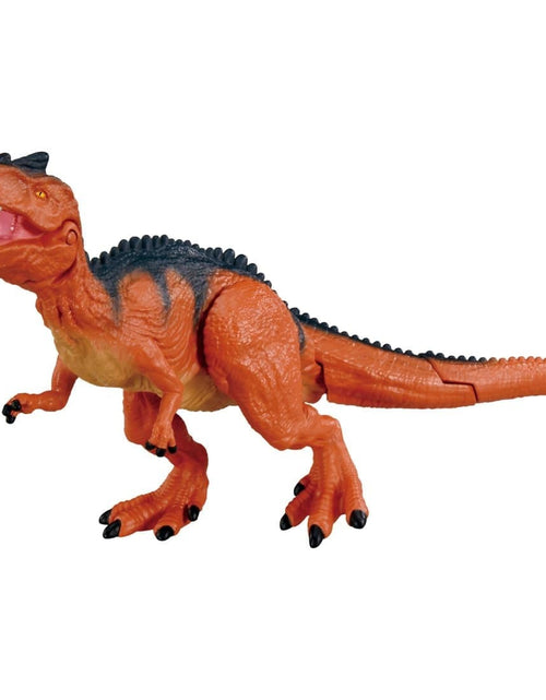 Load image into Gallery viewer, Takara Tomy ANIA Animal Action Figure AL-19 Dinosaurs Allosaurus figure
