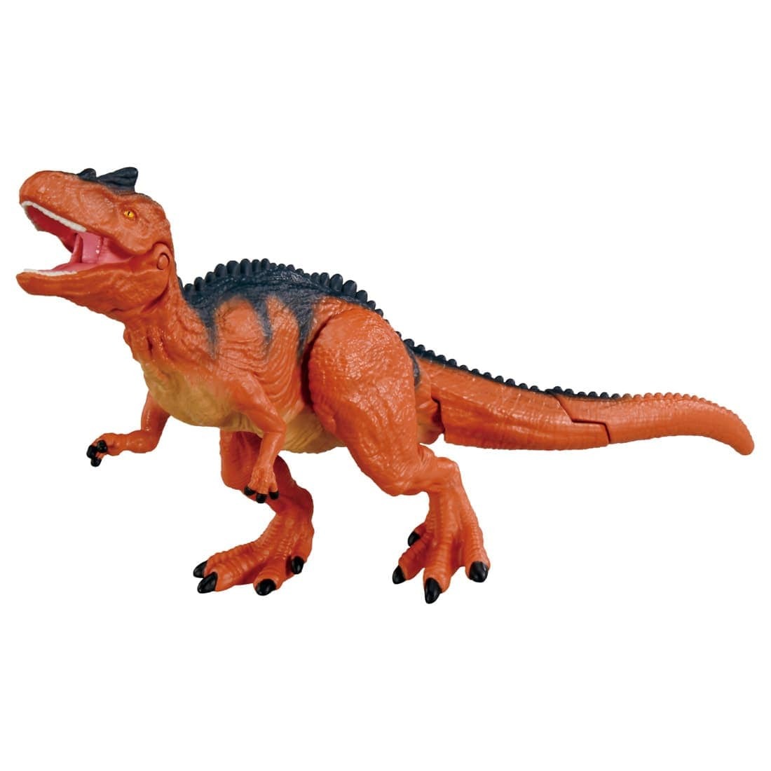 Takara Tomy ANIA Animal Action Figure AL-19 Dinosaurs Allosaurus figure