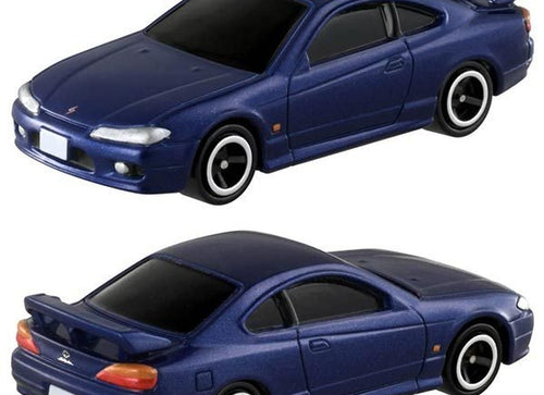 Load image into Gallery viewer, Takara Tomy Tomica Diecast Model Gift Set - Sports Car History (Included 4 cars)
