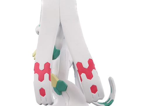 Load image into Gallery viewer, Takara Tomy Pokemon MonColle Figure ML-27 White Zygarde Parfect Form
