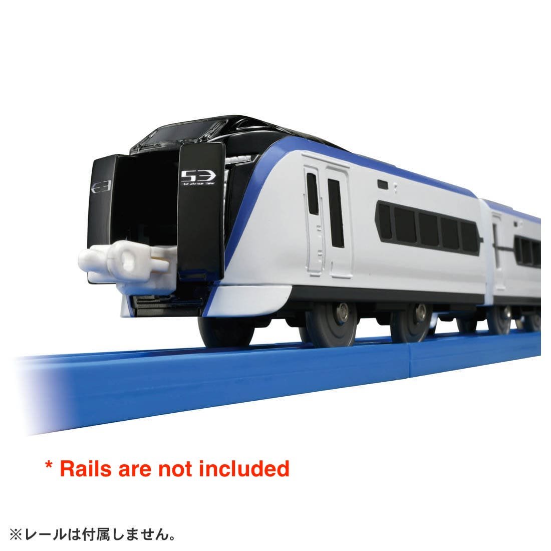 Takara Tomy Plarail Toy Train S-23 Series E353 Azusa (Consolidated Type)