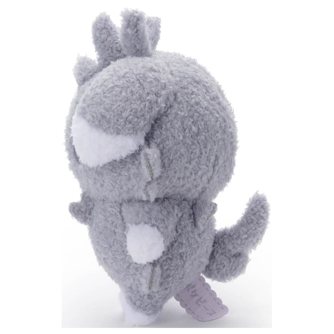 Takara Tomy Pokemon Soft Plush Toy - Poke Piece Plush Espurr