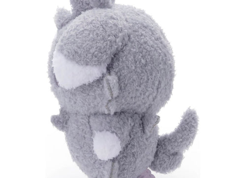 Load image into Gallery viewer, Takara Tomy Pokemon Soft Plush Toy - Poke Piece Plush Espurr
