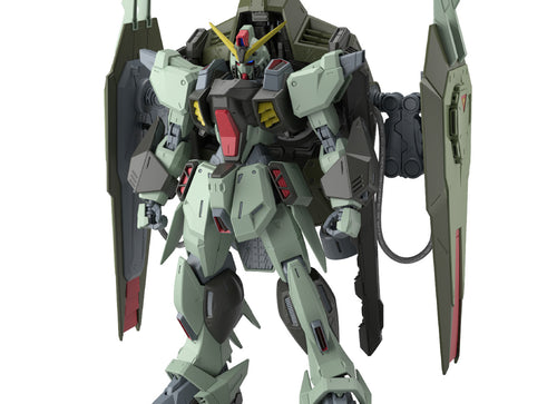 Load image into Gallery viewer, Bandai FM Full Mechanics 1/100 Gundam Seed FORBIDDEN GUNDAM (Model Kits)

