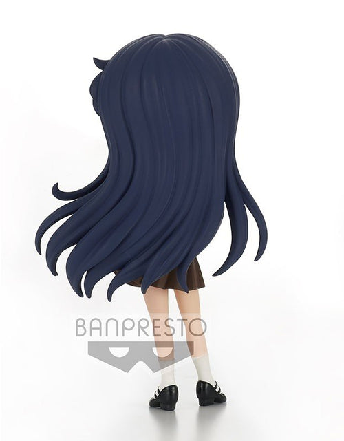 Load image into Gallery viewer, Banpresto Q posket Figure - Sailor Moon Eternal The Movie Rei Hino Ver. A
