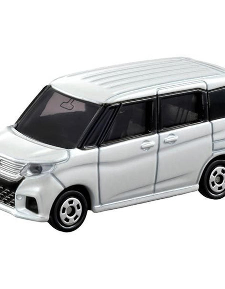 Takara Tomy Tomica Die-cast Car - 1/60 No.24 Suzuki Solio