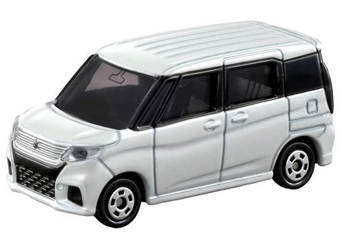 Load image into Gallery viewer, Takara Tomy Tomica Die-cast Car - 1/60 No.24 Suzuki Solio
