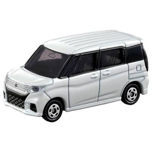 Load image into Gallery viewer, Takara Tomy Tomica Die-cast Car - 1/60 No.24 Suzuki Solio
