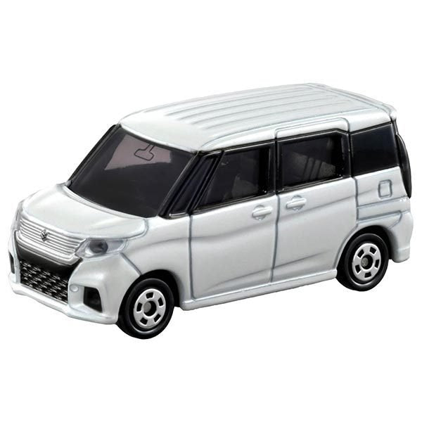 Takara Tomy Tomica Die-cast Car - 1/60 No.24 Suzuki Solio