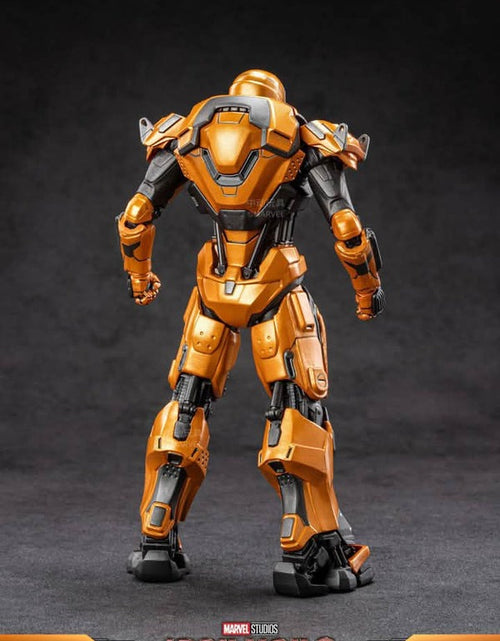 Load image into Gallery viewer, ZD Toys Marvel Avengers 1/10 Iron Man MK36 Action Figure
