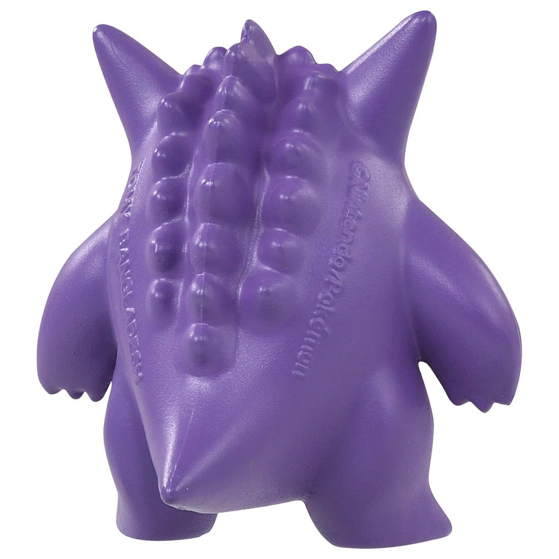 Takara Tomy Pokemon Moncolle MS-26 Gengar Box Packing 4CM Mini Figure