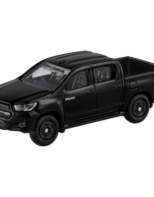 Load image into Gallery viewer, Takara Tomy Tomica 1/70 Die-cast Model Car - NO.067 Toyota Hilux
