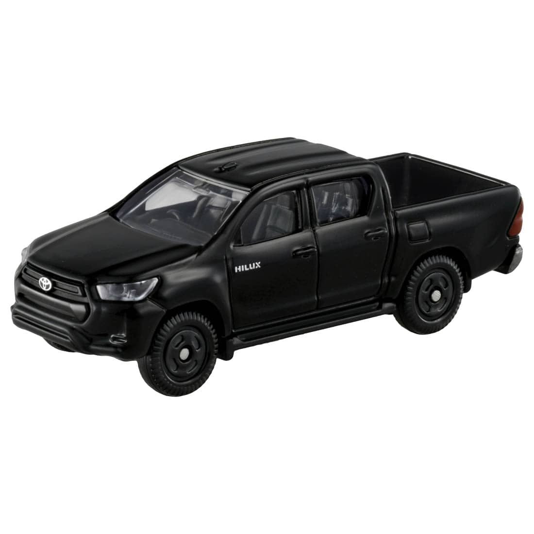 Takara Tomy Tomica 1/70 Die-cast Model Car - NO.067 Toyota Hilux