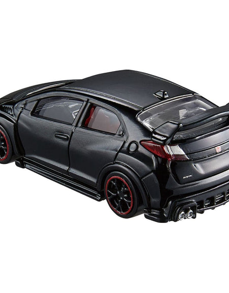 Takara Tomy Tomica Premium No.44 Honda Civic Type R (FK2) 1st 1/64 Diecast Model