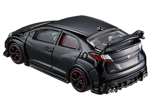 Load image into Gallery viewer, Takara Tomy Tomica Premium No.44 Honda Civic Type R (FK2) 1st 1/64 Diecast Model
