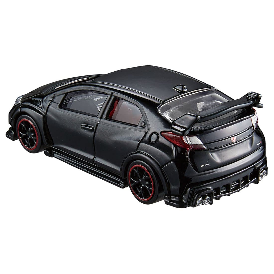 Takara Tomy Tomica Premium No.44 Honda Civic Type R (FK2) 1st 1/64 Diecast Model