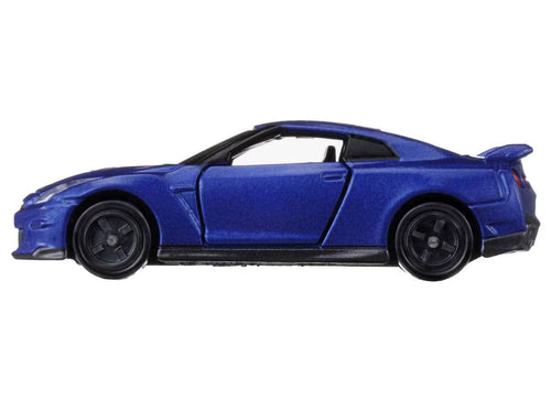 Load image into Gallery viewer, Takara Tomy Tomica 1:62 No.23 Nissan GT-R Diecast Mini Model Car
