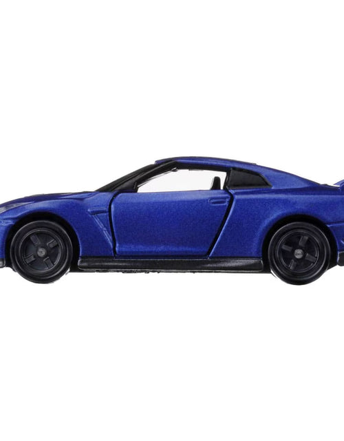 Load image into Gallery viewer, Takara Tomy Tomica 1:62 No.23 Nissan GT-R Diecast Mini Model Car
