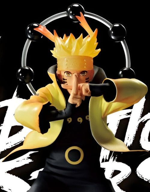 Load image into Gallery viewer, Banpresto NARUTO SHIPPUDEN VIBRATION STARS UZUMAK Figure
