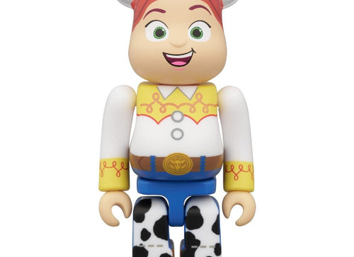 Load image into Gallery viewer, Medicom Toy BE@RBRICK BearBrick CHASE TOY STORY (FULL BOX 12 pieces)
