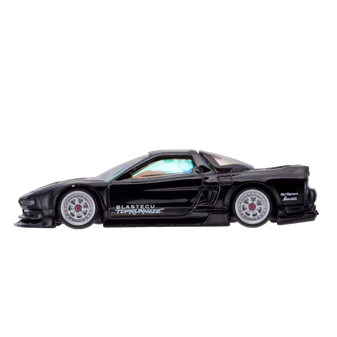 Takara Tomy Tomica Premium Custom Works BK26 Honda NSX Diecast Model Car