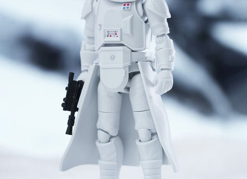 Load image into Gallery viewer, Blokees Star Wars Galaxy Version 02 Blind Box (9 Types) Full set of 9 Figure
